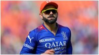 Virat Kohli RCB