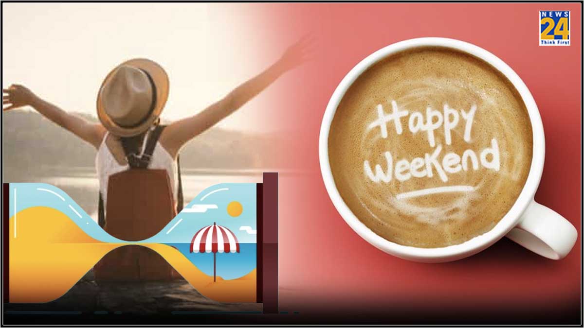 Weekend Cheers