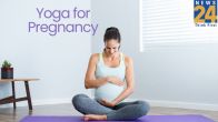Yoga for pregnancy