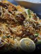 Non veg Biryani