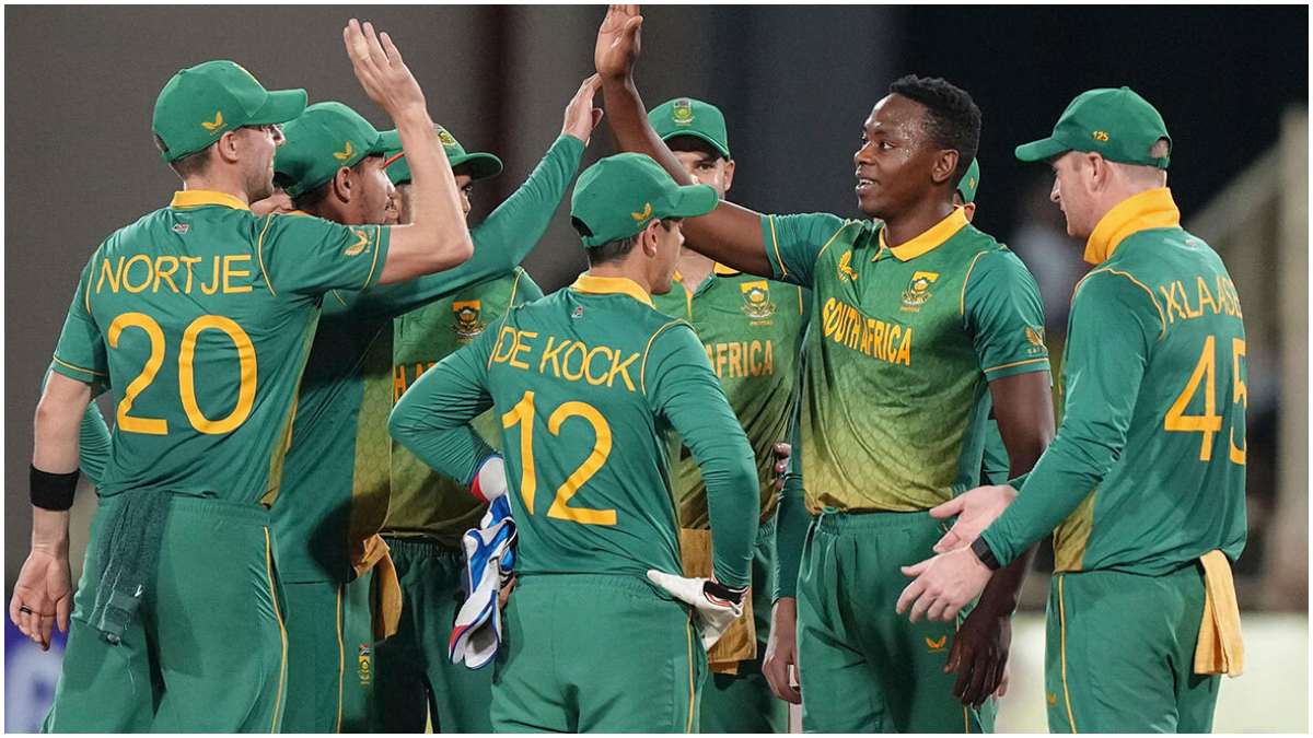 AB de Villiers South Africa