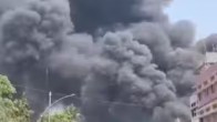 Pakistan Blast