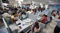 Bihar's Growing Bank Robbery Crisis