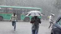 DelMonsoon Havoc: Flooded Roads, Closed Metro Stations