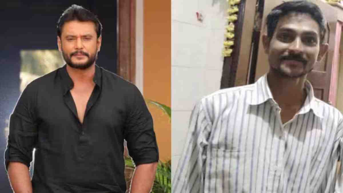 Renukaswamy Murder: 'Electric Shocks To Private Parts' - Chargesheet Against Actor Darshan Reveals SHOCKING Details!