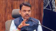 CM Devendra Fadnavis