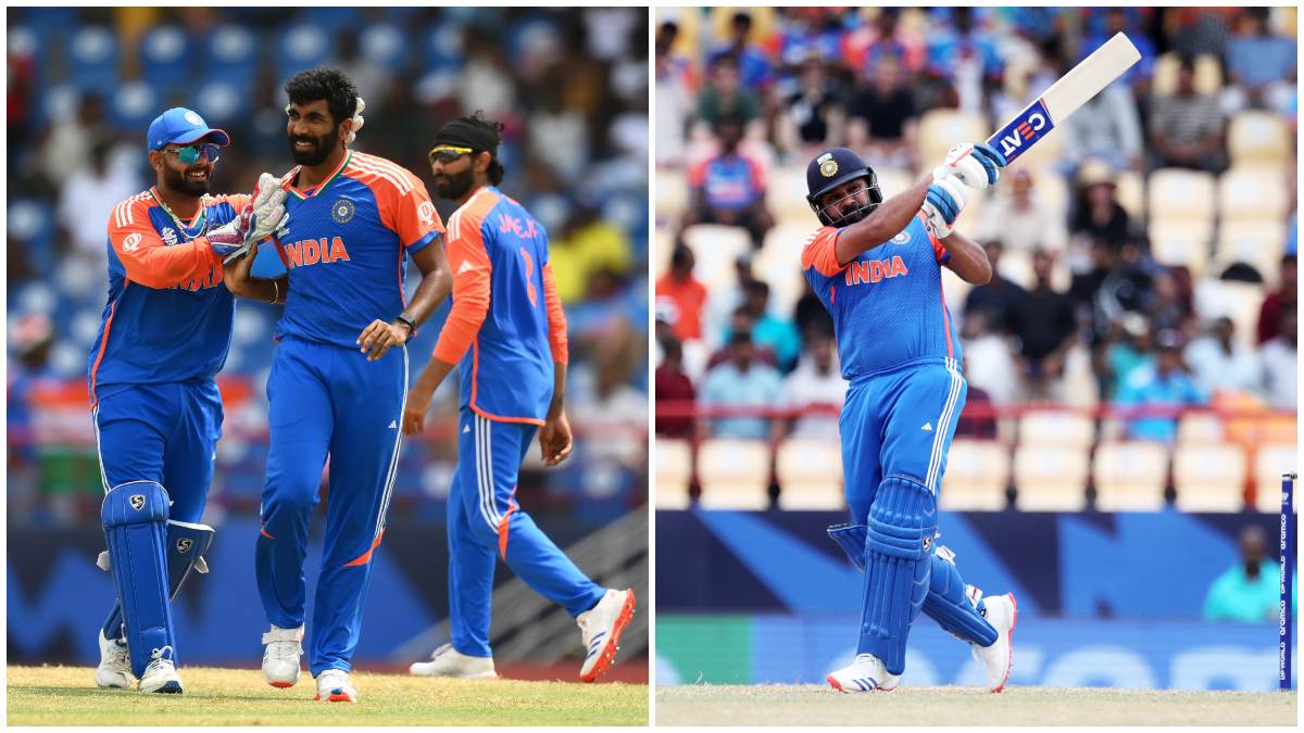 IND vs AUS