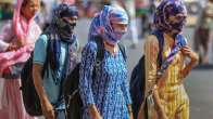 IMD Weather Update: Sharp Temperature Fluctuations Sweep India, Heatwave Alerts Issued For Punjab, Haryana And Other Regions
