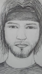 J&K Police Releases sketch of Reasi Attack