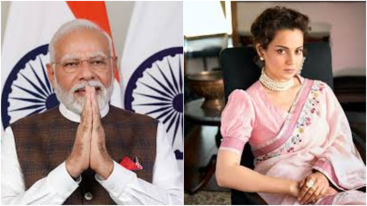 Lok Sabha Election Phase 7: PM Modi, Kangana Ranaut In Fray