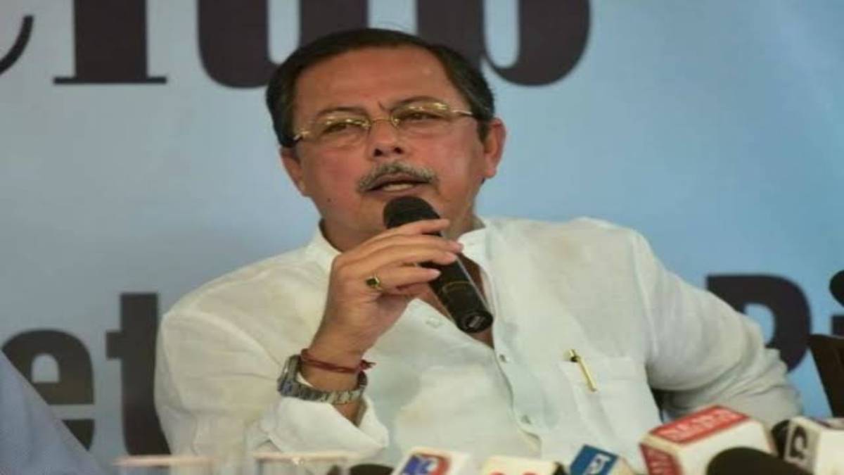 Madhya Pradesh Congress Leader Calls For Review Of State Chief After Election Defeat