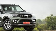 Mahindra Scorpio N Plagued By Major Problem