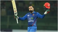 Mohd Nabi ICC Rankings
