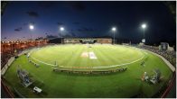 St. Lucia Stadium T20 World Cup
