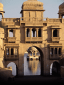 Jaisalmer Fort, Rajasthan