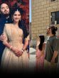 MS Dhoni And Sakshi In Italy At Ambani's Cruise Pre Wedding, See Pics