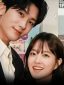 Park Hyung-sik and Park Bo-young in Strong Girl Nam Soon