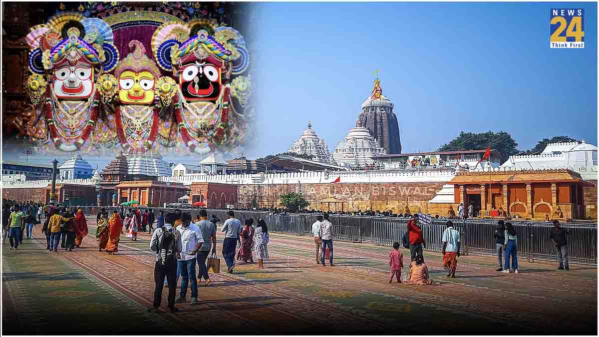 jagannath temple