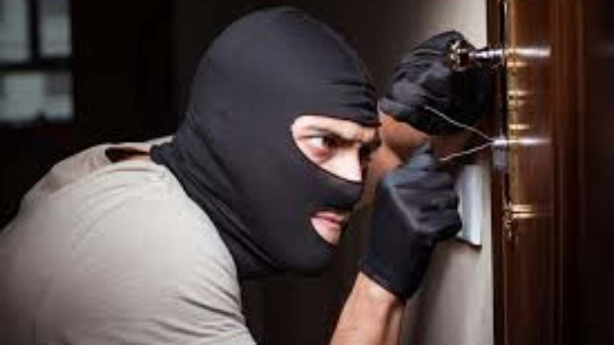 Delhi: Rs 30 Lakh Robbery Reported In Vasant Kunj, Police Launch Investigation