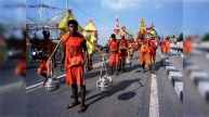 Kanwar Yatra 2025