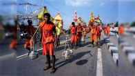 Kanwar Yatra 2025
