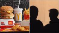 McDonald’s Diet For 30 Days: Filmmaker’s Health Results Shock