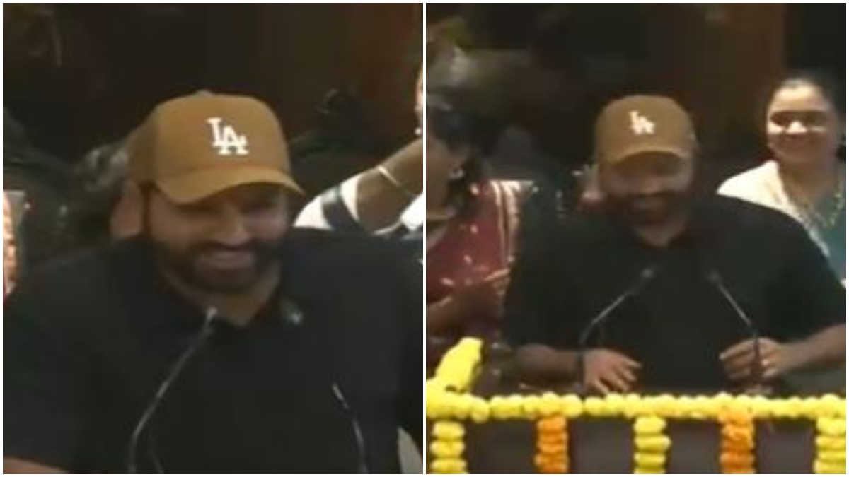 Rohit Sharma Suryakumar Yadav