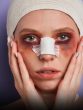 face injury