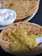 paratha