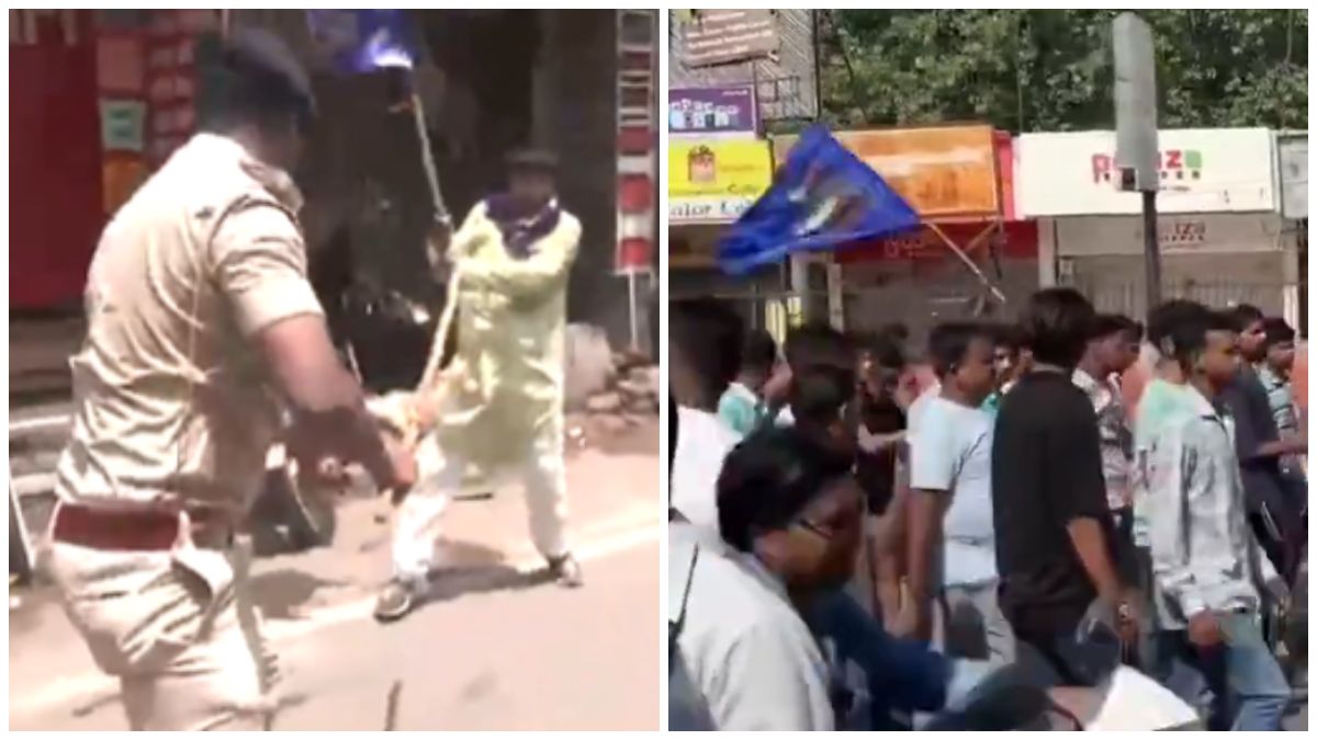 Bharat Bandh_ Protest in Bihar and other states
