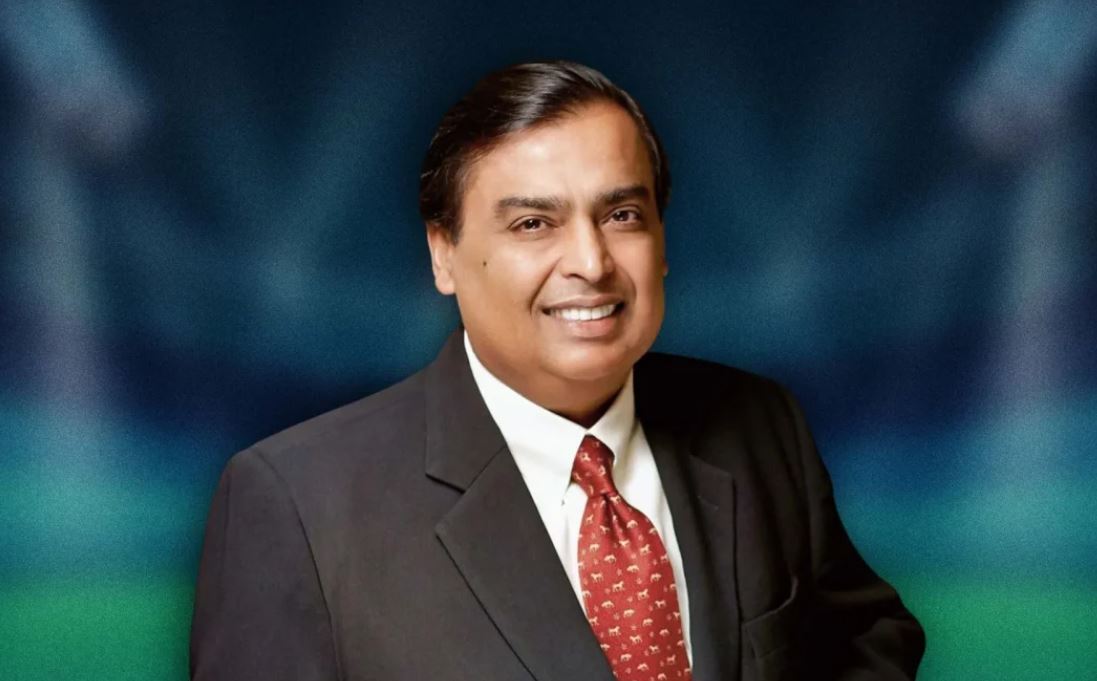 Mukesh Ambani Turns 68: Here’s His Mind-Blowing Net Worth In 2025!