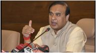 Assam Chief Minister Himanta Biswa Sarma