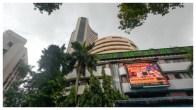 BSE at Dalal Street