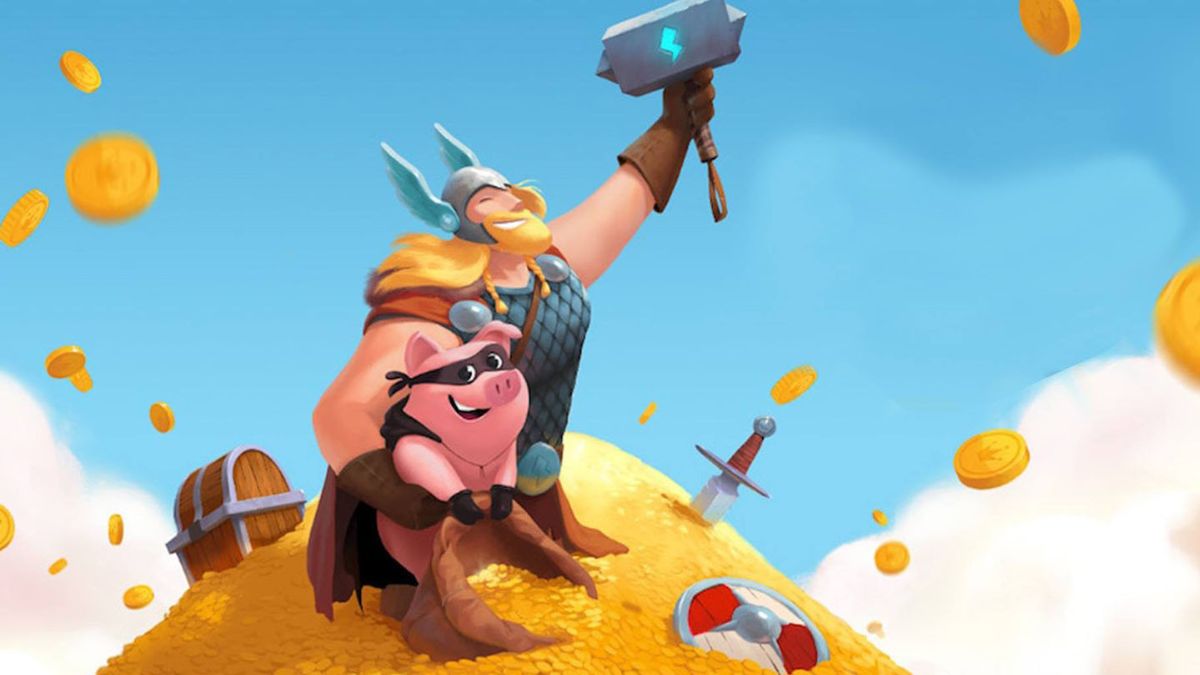 Coin Master Free Spins And Coin Links Today January 3, 2025: 120 Spins And Millions Of Coins Up For Grabs!