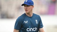 ENG Vs AUS: Harry Brook is the current captain of England team