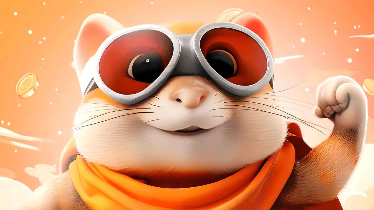 Hamster Kombat GameDev Heroes Daily Cipher And Combo Cards For April 15, 2025