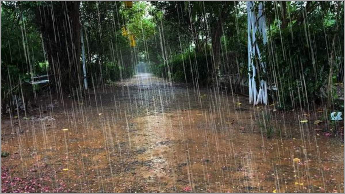 IMD Weather Forecast