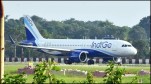 BREAKING: Leh-Bound IndiGo Flight Makes Emergency Landing In Delhi Due To Mid-Air Technical Snag