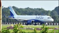 BREAKING: Leh-Bound IndiGo Flight Makes Emergency Landing In Delhi Due To Mid-Air Technical Snag
