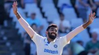 Jasprit Bumrah