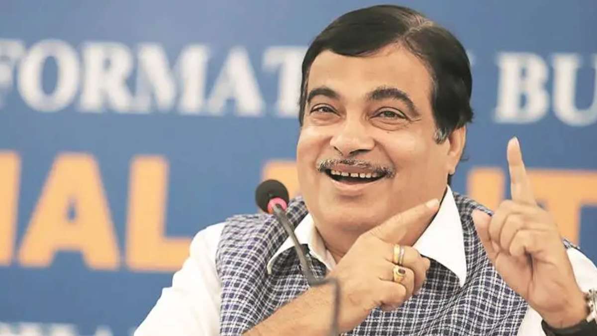 Here Are The 5 Game-Changing Expressways That Define Nitin Gadkari’s Legacy As India’s ‘Highway Man’