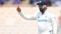 Rohit Sharma in IND vs BAN Test