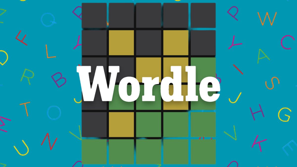 Today's Wordle Answer And Hints: Clues And Solution For July 03, 2025