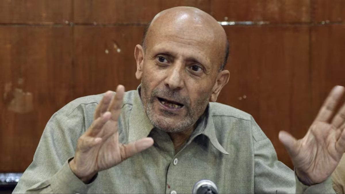 Engineer Rashid