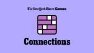 NYT Connections Today: Hints And Answers For June 26, 2025