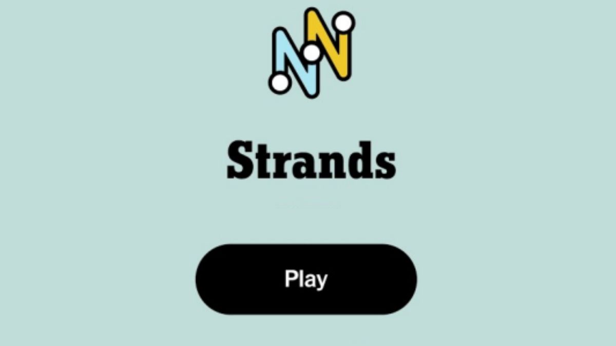 NYT Strands For June 25, 2025: Today's Hints, Answers And Spangram