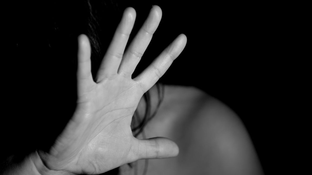 Navi Mumbai Rape