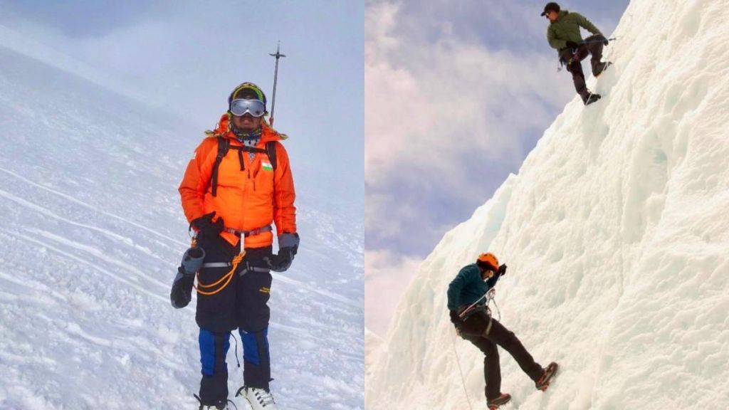 Mount Everest Routes