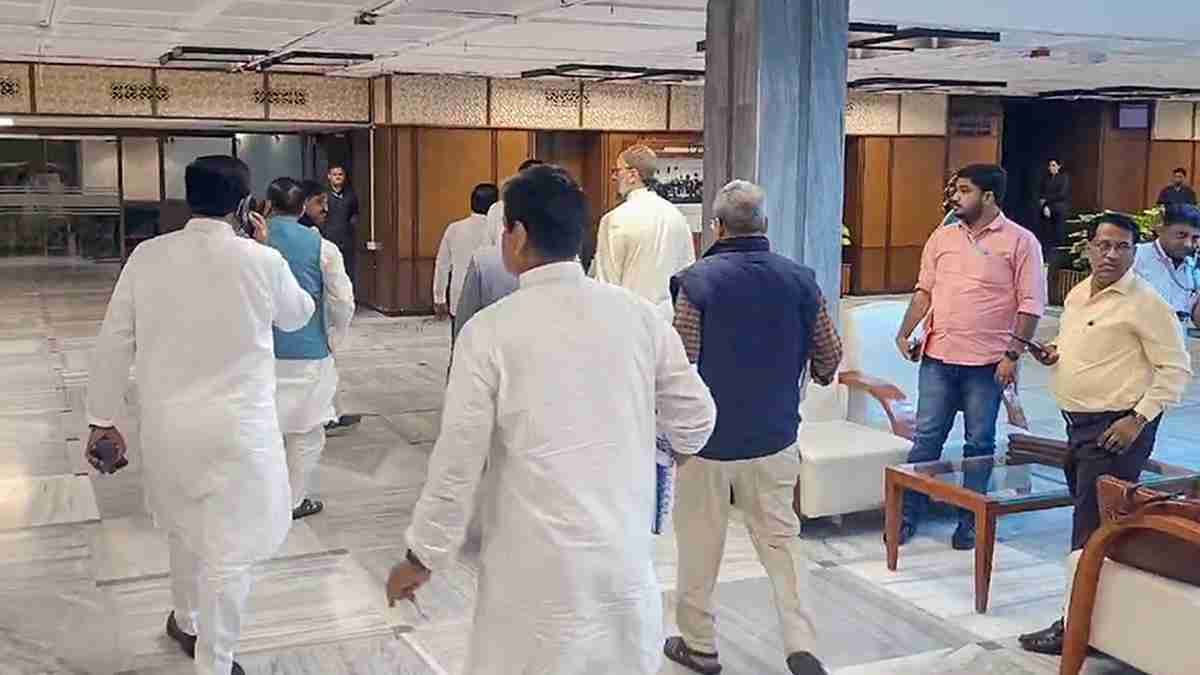 Waqf Amendment Bill