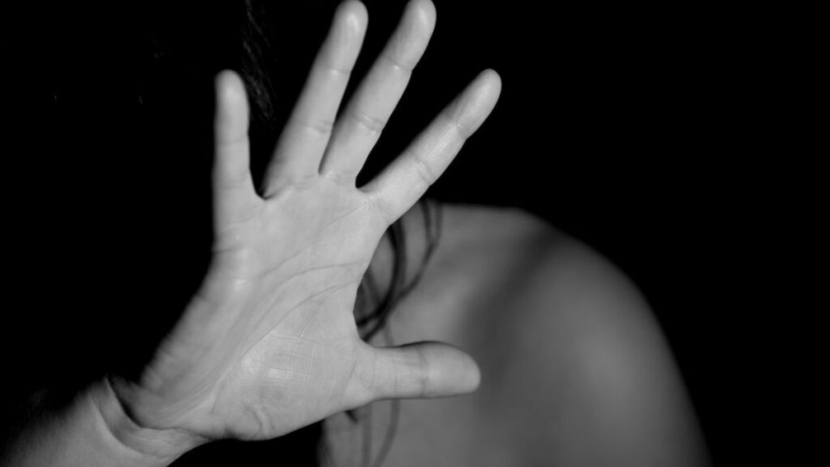 B Tech Student Raped In Uttar Pradesh